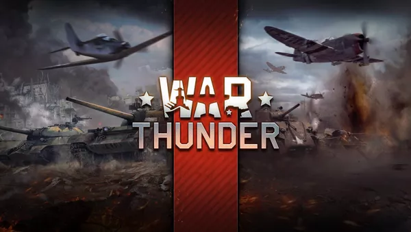 War Thunder thumbnail
